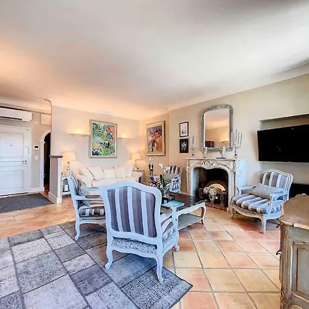 Fabuleux Sur Le Port Avec Balcon Apartment *