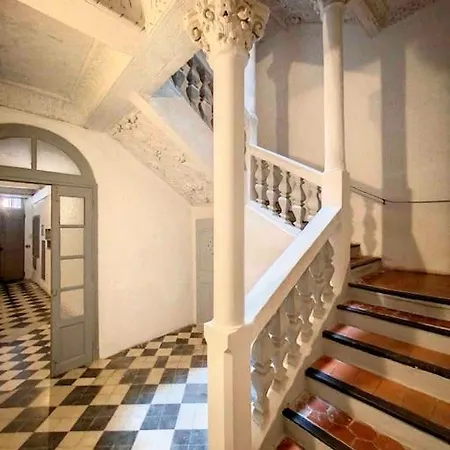 Apartment Fabuleux Sur Le Port Avec Balcon